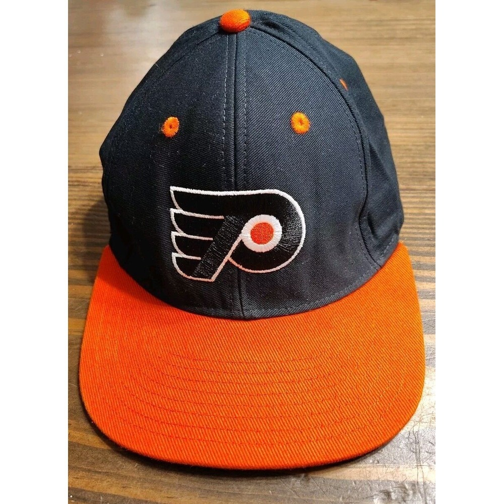 Philadelphia Flyers Reebok NHL Winter Classic Adjustable Snapback Hockey Cap/Hat